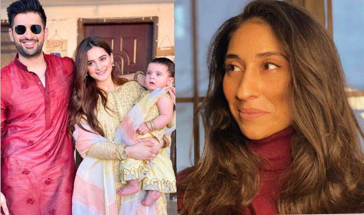 ‘You’ll rot in hell, Allah insaaf karega’: Aiman Khan seeks justice for Noor Mukadam