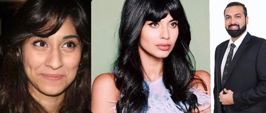 ‘I am disgusted and horrified’: Hollywood’s Jameela Jamil gets emotional about the Noor Mukadam case