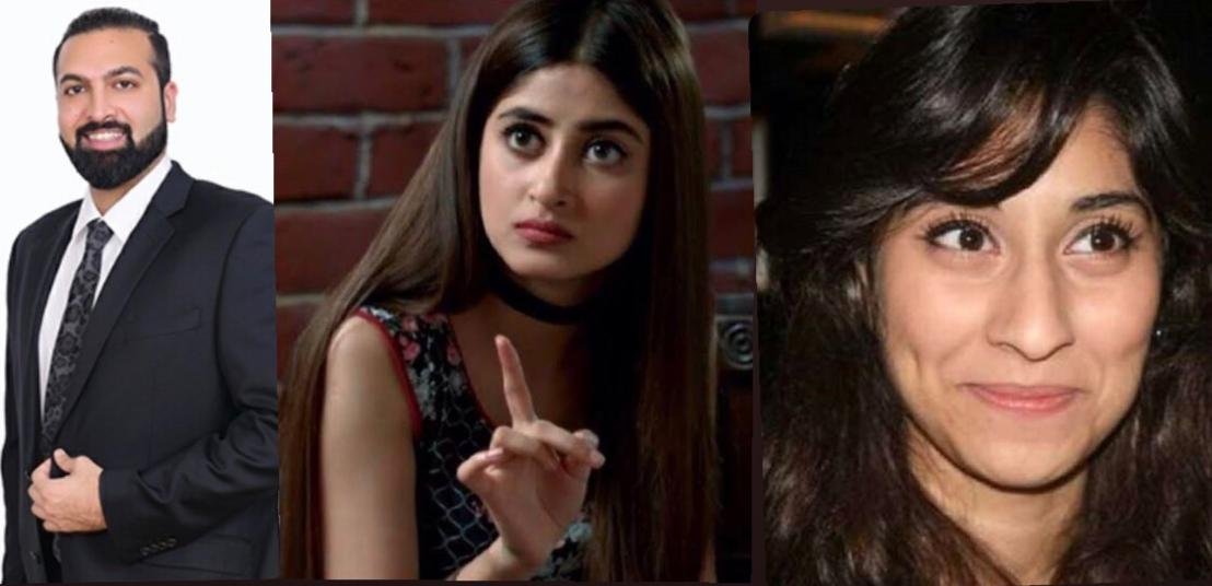 ‘No woman is safe in this country’: Sajal Aly posts heartfelt messages after Noor Mukadam’s case
