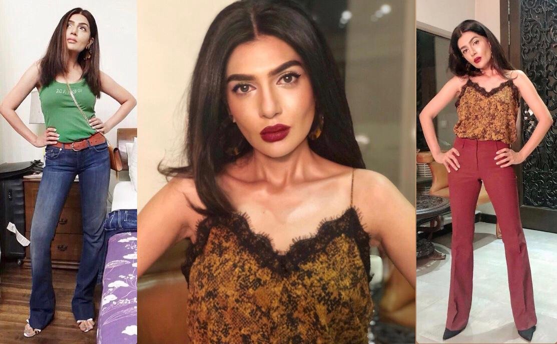 ‘I have no problem with sleeveless’: Iffat Omar clarifies her stance on being trolled