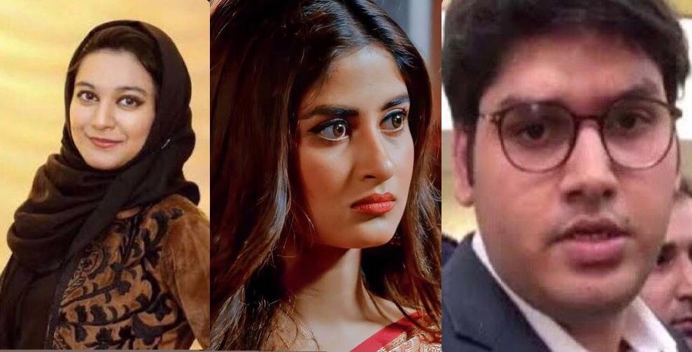 ‘When will women of this country get justice?’: Sajal Aly schools authorities on Shah Hussain’s early release