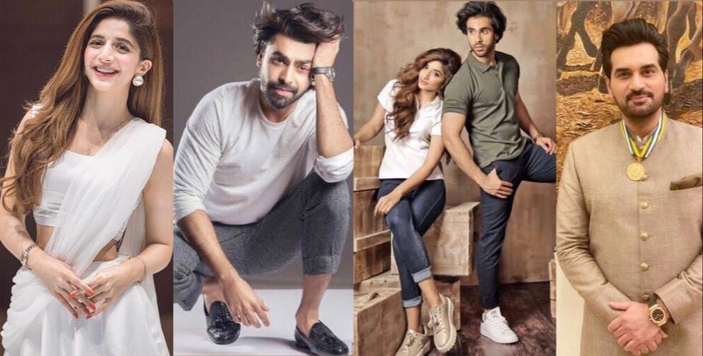 Mawra Hocane reveals who’s life will she rescue on a sinking ship from Farhan, Humayun and Ameer