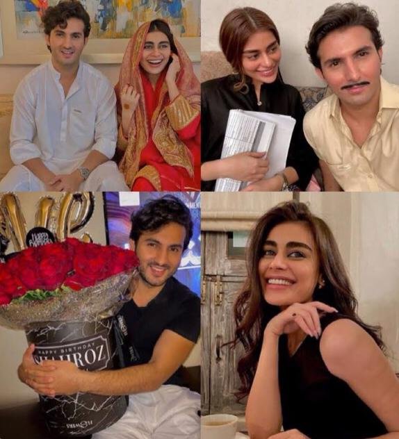 ‘Mard ka darja upar hai, wo kamata hai, khilata hai’: Sadaf Kanwal on  equality in marriage