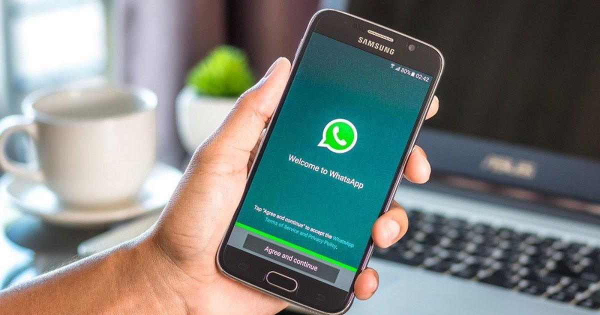 WhatsApp to let users message without their phones