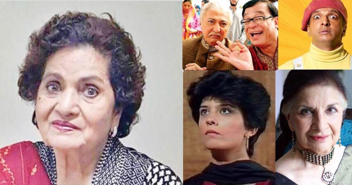 When Haseena Moin wrote dramas for India’s ‘Star Plus’ and ‘Doordarshan’ starring transnational actors