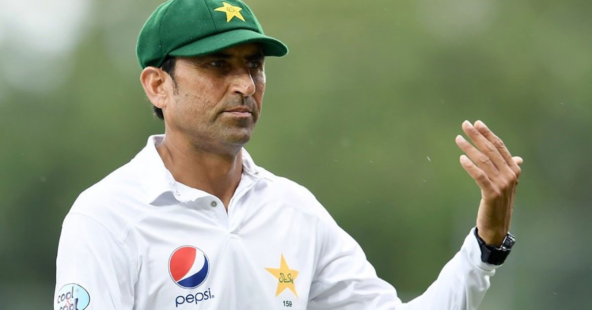 Younis Khan’s shocking revelations