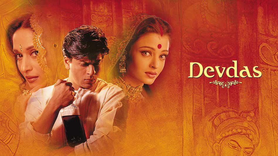 Madhuri Dixit, Shah Rukh Khan celebrate 19 years of ‘Devdas’
