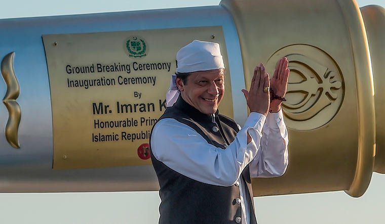 PM Imran Khan to inaugurate important projects in  Gwadar today