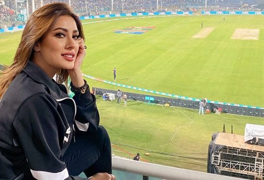 Eight Indian Punjabi actors reveal their favorite Lollywood stars