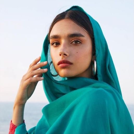 ‘Why do we want the models to be white and sultry,’ Zara Shahjahan on fake beauty standards