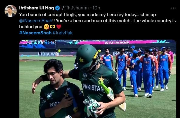 Noor Mukadam Case Timeline