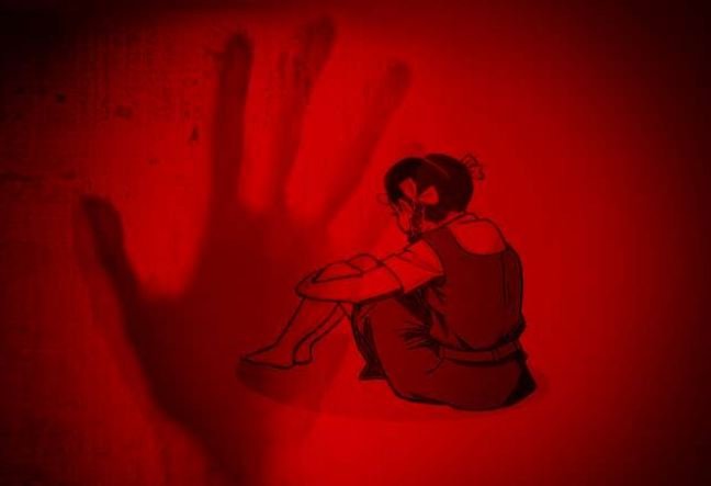 Father sentenced to 14 years jail for raping eight-year-old daughter