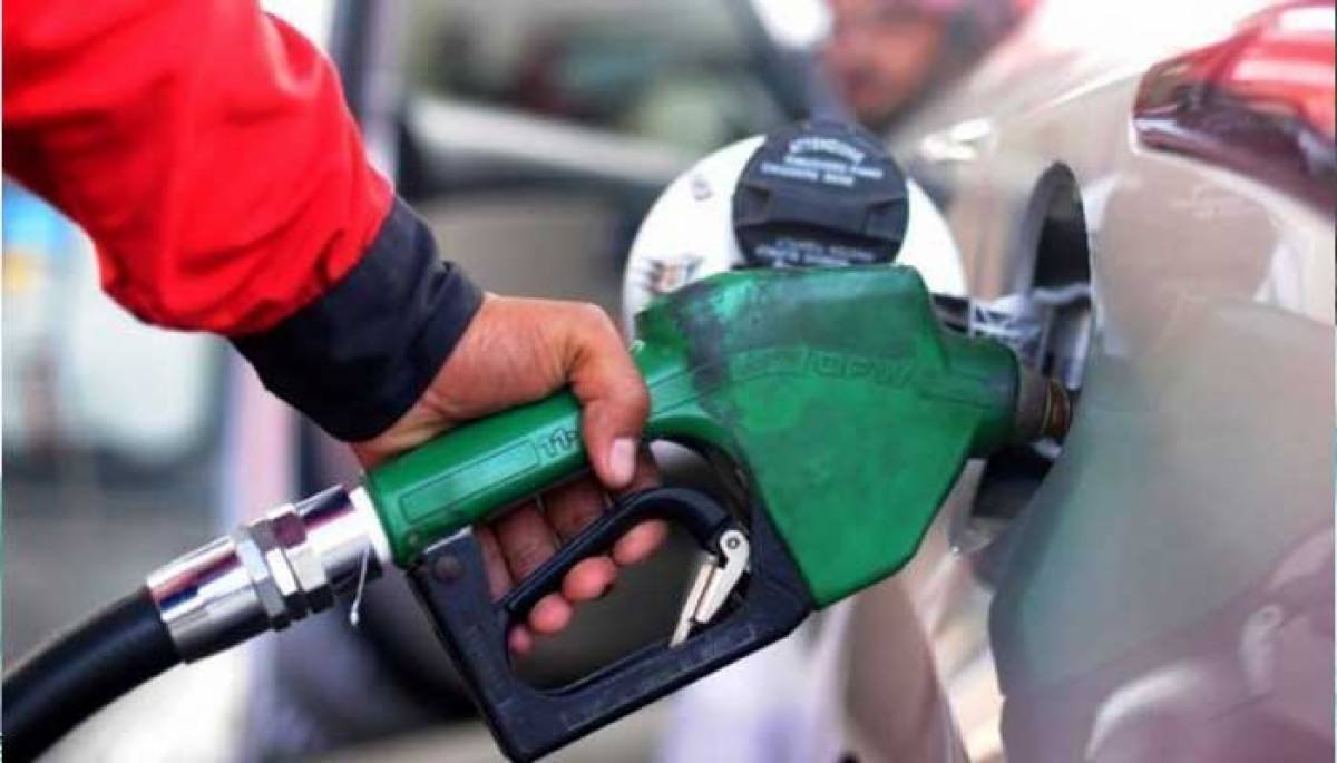 Petrol price to be raised Rs1.71 per litre on Aug 1
