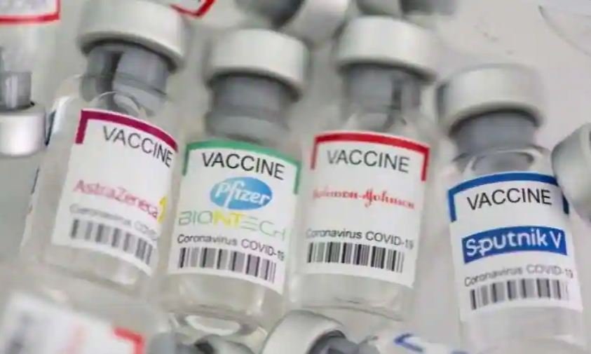 WHO warns against mixing, matching Covid-19 vaccines, calls it ‘dangerous trend’