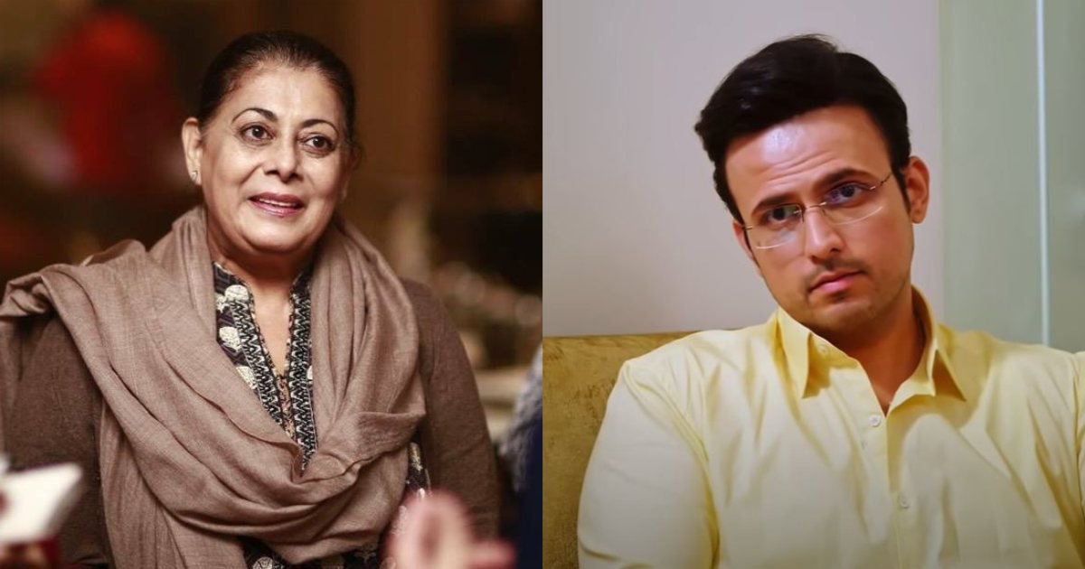 ‘All this maliciousness is false’: Simi Raheal supports Usman Mukhtar amidst harassment allegations