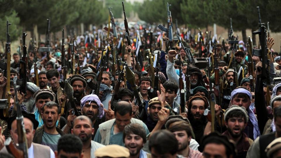 Taliban fighters head to capture Ahmad Shah Massoud’s Panjshir Valley: Reports