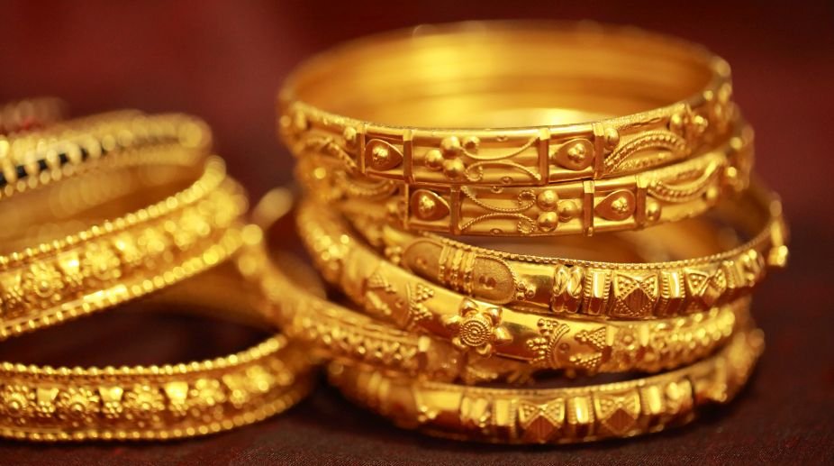Police investigators find ‘mastermind’of Rs 750M bank gold scam