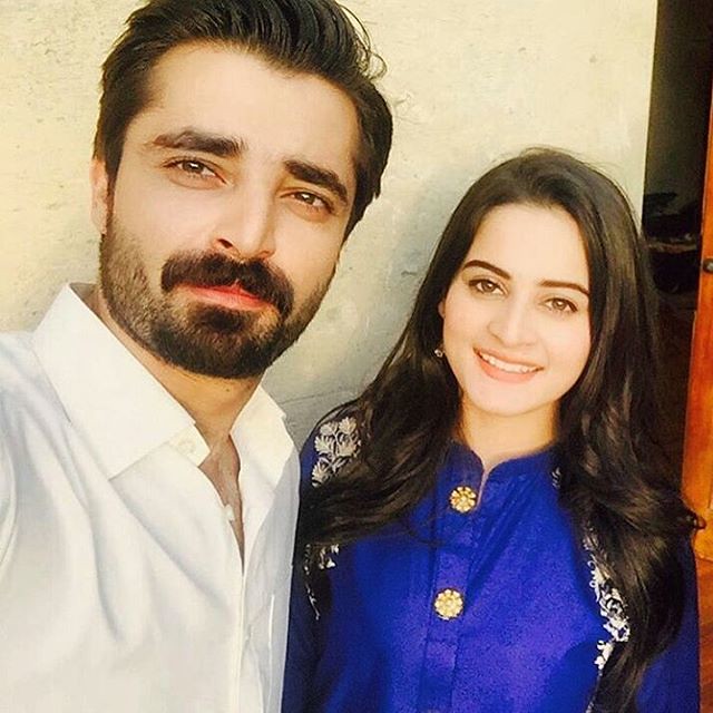 Samy Says: Handsome hunk Hamza Ali Abbasi while taking sel… | Flickr