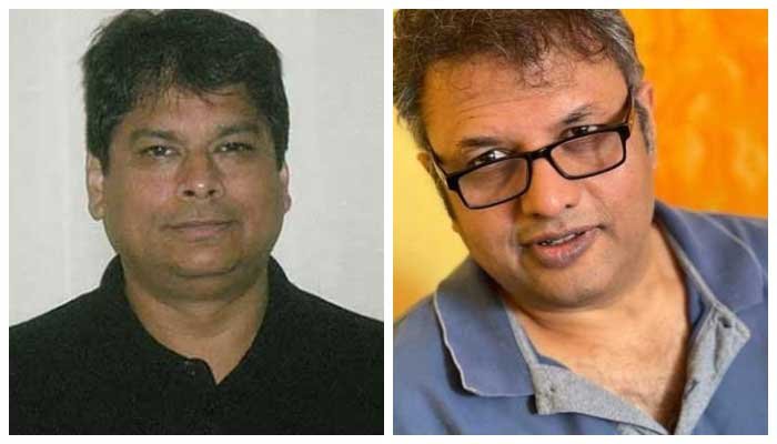 Journalists Amir Mir and Imran Shafqat ‘arrested’ by FIA