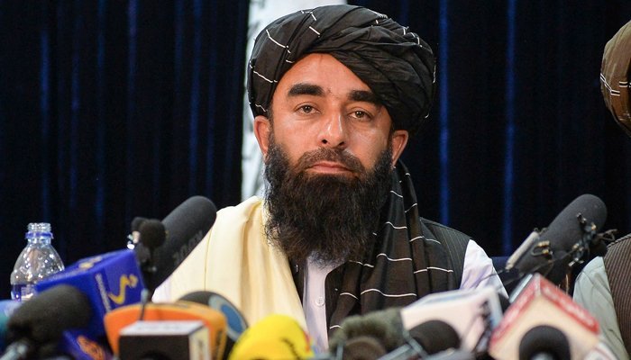 We seek no revenge, will respect women’s rights, want free media, says Taliban spokesman