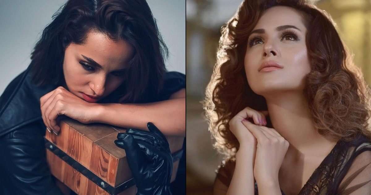 ‘A divorced daughter is better than a dead body’: Nimra Khan breaks down amidst live session