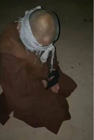 Taliban execute a police chief despite assurances of peace