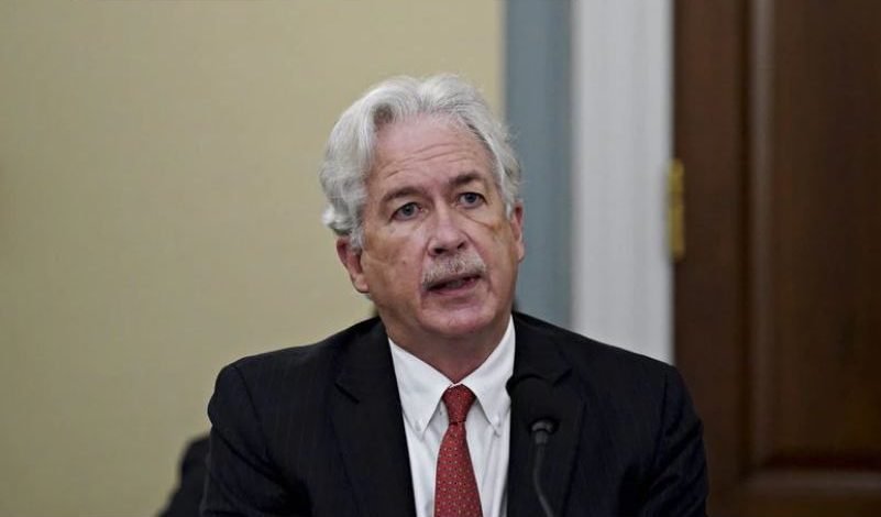 CIA director secretly meets the head of Taliban in Kabul, reports WaPo