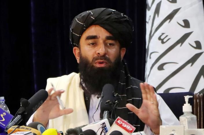 Music to be banned in public in Afghanistan: Taliban