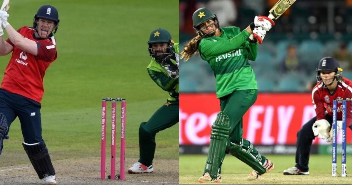 England tour of Pakistan 2021 schedule announced, Rawalpindi to host both series