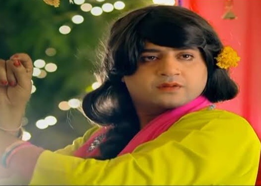 What makes Imran Ashraf a true star-actor of this generation?