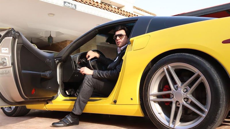 ‘Nigeria chota ghareeb sa mulk’, Twitterati reacts to Faisal Vawda’s comment