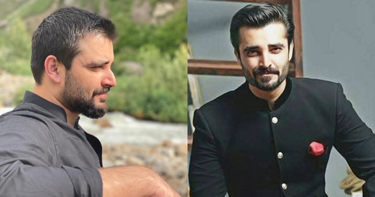 Hamza Ali Abbasi schools social media followers regarding peers and murshads