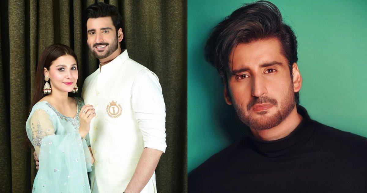 ‘I am disappointed, sad’: Aagha Ali slams publications for twisting his words