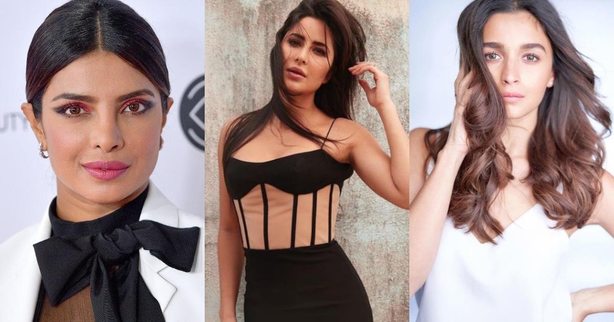 Katrina, Priyanka and Alia set to headline Farhan Akhtar’s ‘Jee Le Zara’