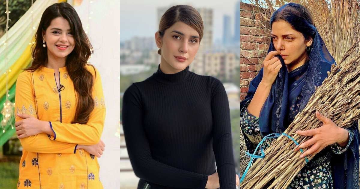 Kubra, Hadiqa and Srha respond to Lux Style Awards snubbing their superlative performances