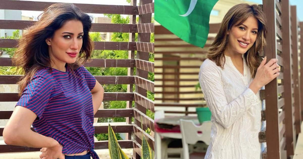 Mehwish Hayat calls out ‘perverts’ for discussing her undergarments