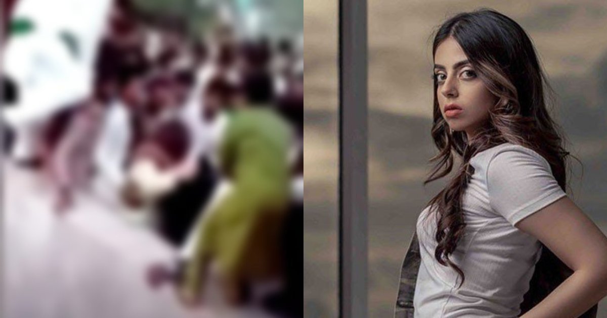 ‘Men should lower their gaze’: Yashma Gill on rising sexual crimes against women