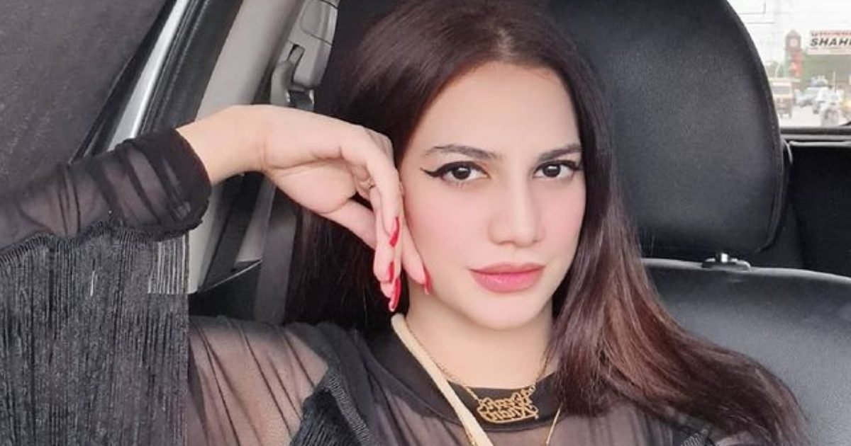 Model Ifrah Khan arrested for blackmailing and extorting lacs from an entrepreneur