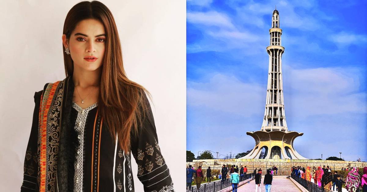 ‘My Blood Boils, 400 Yazeeds’: Minal Khan slams ‘Jungle ka qanoon’