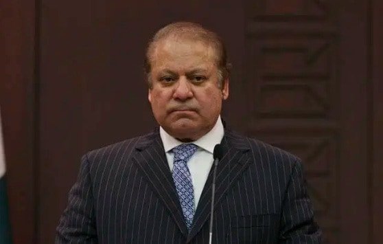 ‘PML-N will not give up its fight against the violators of Constitution’: Nawaz Sharif