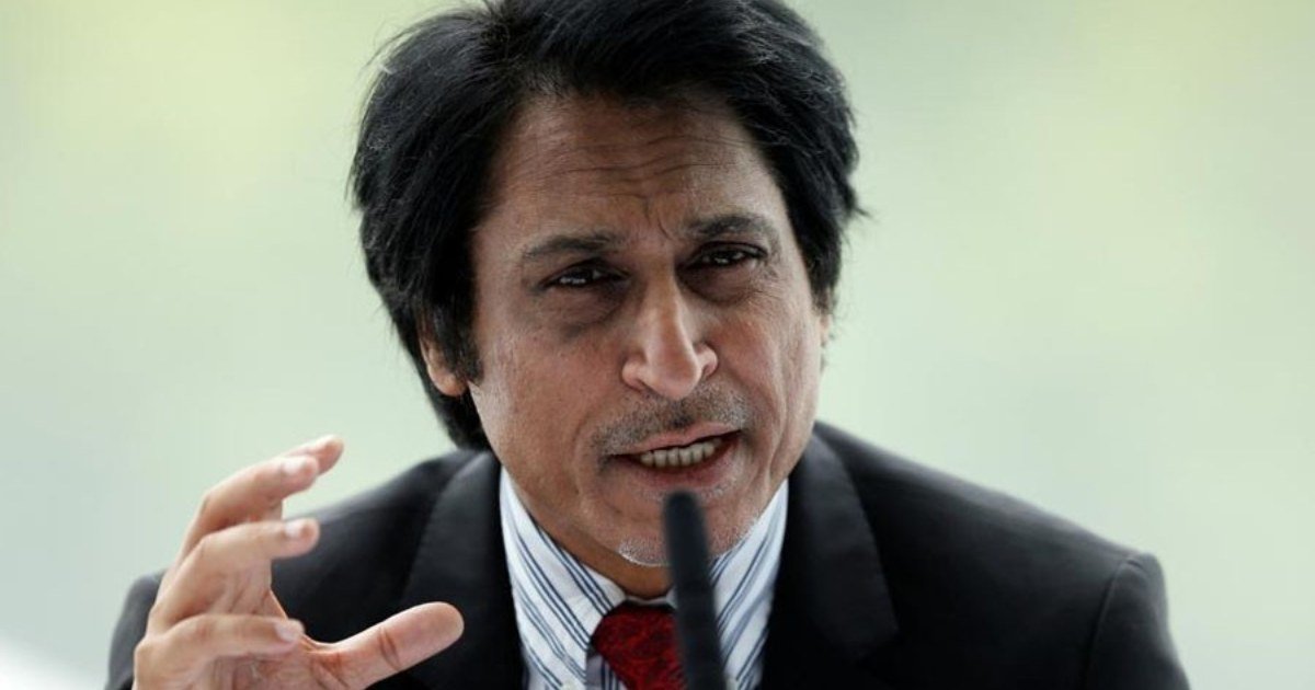 Ramiz Raja could become Chairman PCB: Reports