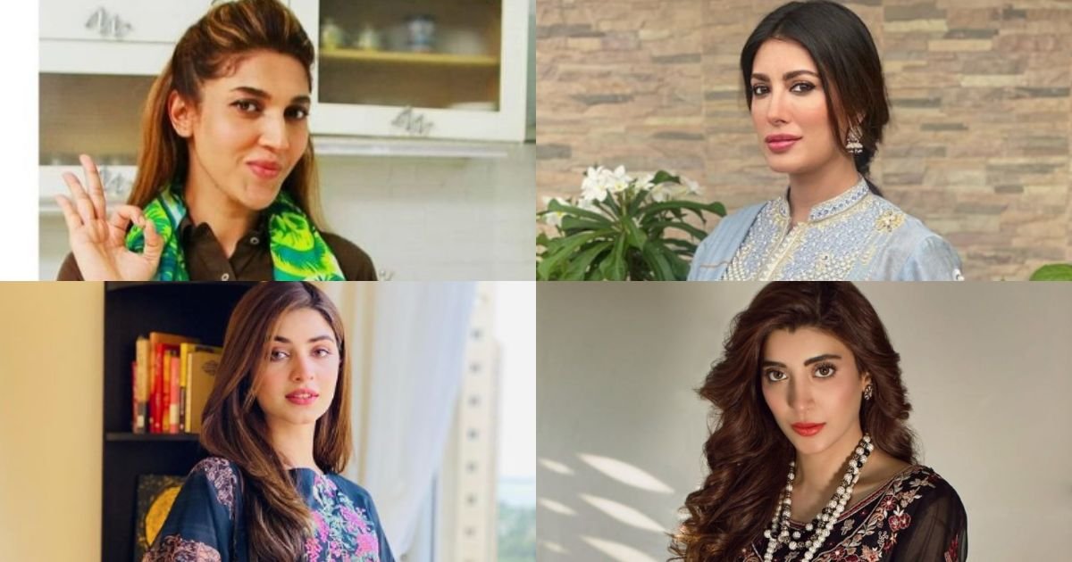 Sana Fakhar hosts a star-studded dinner party, Kinza cooks for Urwa
