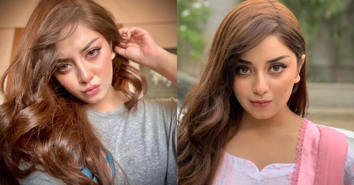 VIDEO: Fans gush over Alizeh Shah’s new glam look for ‘Lekin’