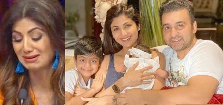 Shilpa Shetty finally breaks her silence on the pornography controversy