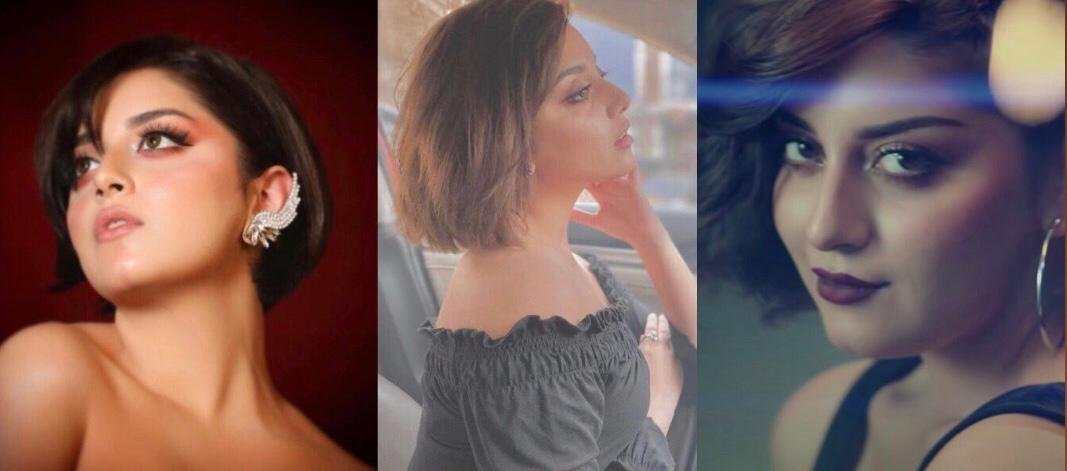 Alizeh Shah oozes style goals in latest photoshoot, ‘Sky is the limit’