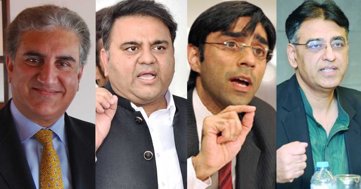 Pakistan condemns Modi for not allowing India-based foreign journalists to visit Pakistan