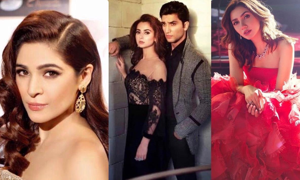 ‘I will not apologise’: Hania Aamir is ‘struggling’, Ayesha and Mahira cheer