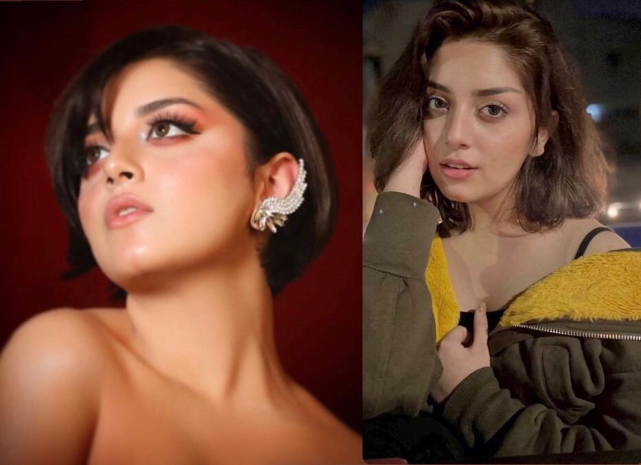 Video: ‘Yeh kesi azaadi hai? Celebrity ko apni marzi ke kapre pehene ka haq nahi’: Alizeh Shah on Pakistan’s independence