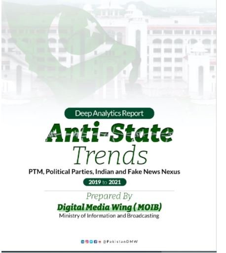 Anti-state trends