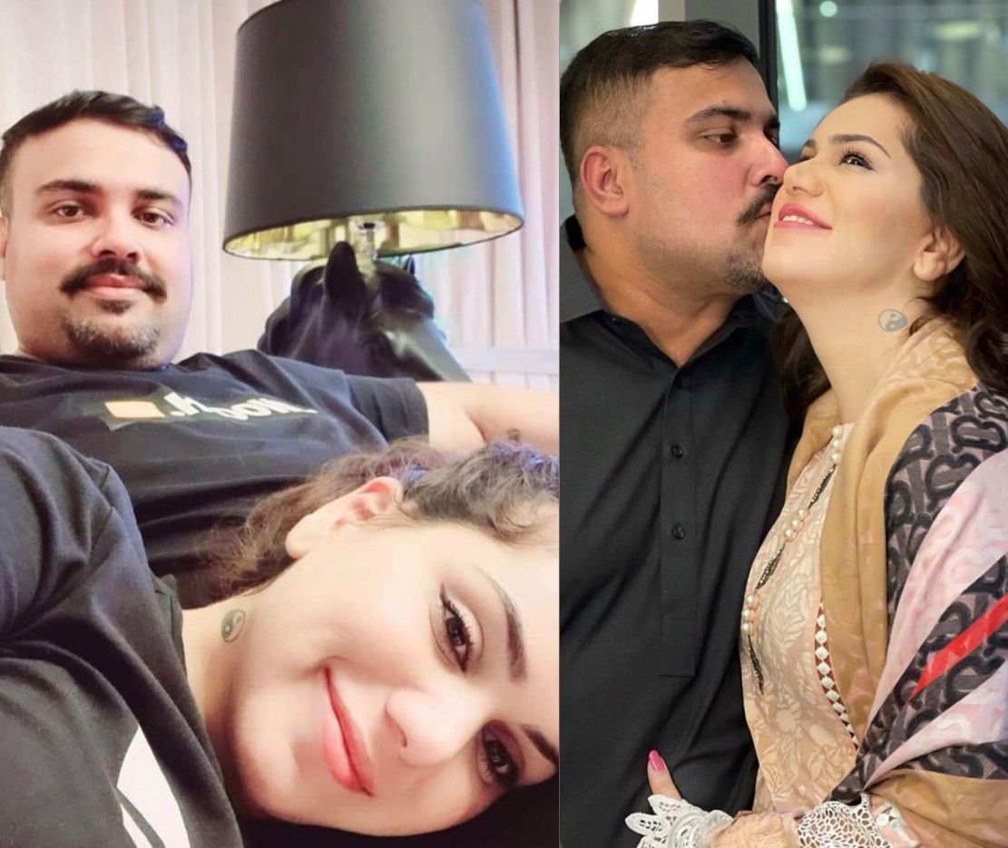 Ghana Ali blasts multiple trolls for ridiculing her husband, pens a lengthy reply